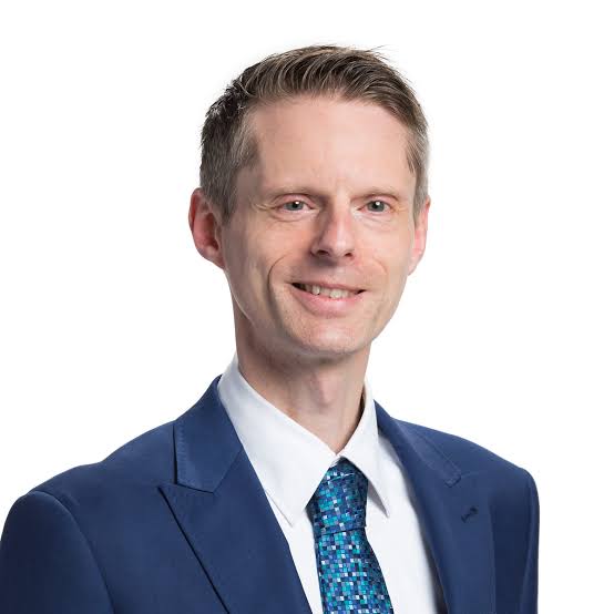 Michael van der Berg